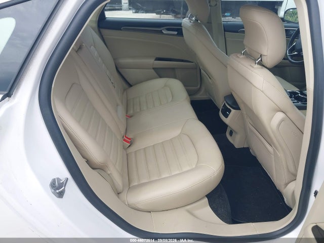 Продажа на аукционе авто 2014 Ford Fusion Se, vin: 3FA6P0HD2ER206771, номер лота: 46072514