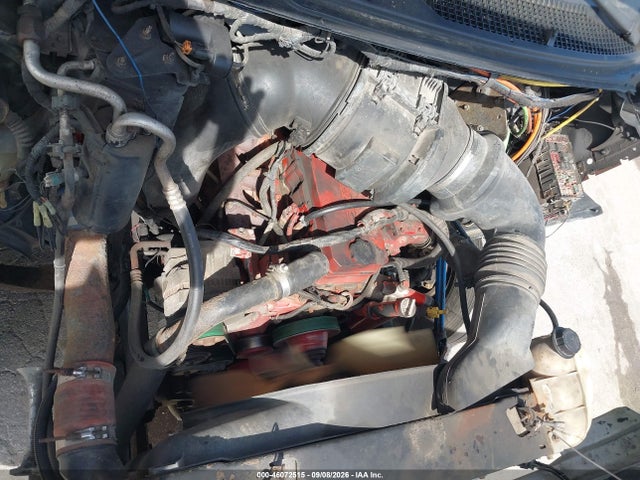 2008 Ford Super Duty F-650 Straight Frame Xl/xlt მანქანა იყიდება აუქციონზე, vin: 3FRWX65F58V680621, აუქციონის ნომერი: 46072515