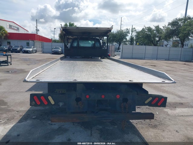 2008 Ford Super Duty F-650 Straight Frame Xl/xlt მანქანა იყიდება აუქციონზე, vin: 3FRWX65F58V680621, აუქციონის ნომერი: 46072515
