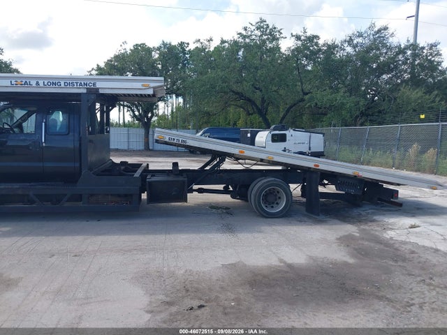 2008 Ford Super Duty F-650 Straight Frame Xl/xlt მანქანა იყიდება აუქციონზე, vin: 3FRWX65F58V680621, აუქციონის ნომერი: 46072515