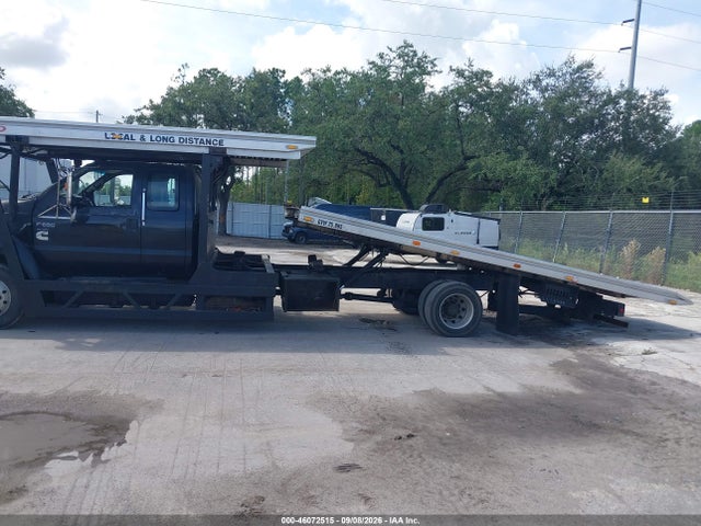 2008 Ford Super Duty F-650 Straight Frame Xl/xlt მანქანა იყიდება აუქციონზე, vin: 3FRWX65F58V680621, აუქციონის ნომერი: 46072515