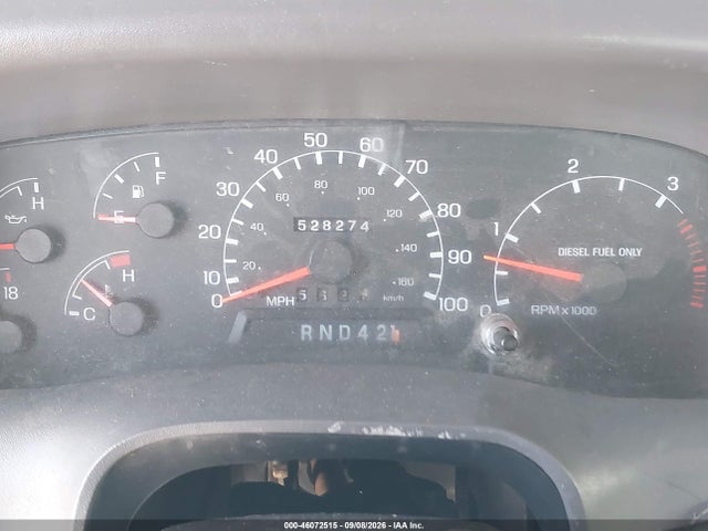 2008 Ford Super Duty F-650 Straight Frame Xl/xlt მანქანა იყიდება აუქციონზე, vin: 3FRWX65F58V680621, აუქციონის ნომერი: 46072515