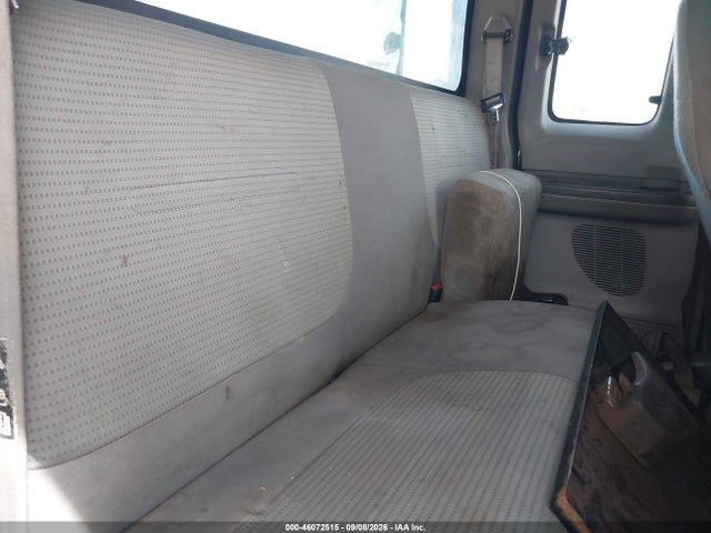 2008 Ford Super Duty F-650 Straight Frame Xl/xlt მანქანა იყიდება აუქციონზე, vin: 3FRWX65F58V680621, აუქციონის ნომერი: 46072515