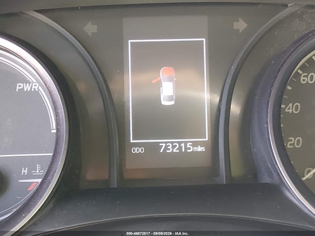 46072517 :رقم المزاد ، 4T1S31AKXPU053177 vin ، 2023 Toyota Camry Se Hybrid مزاد بيع