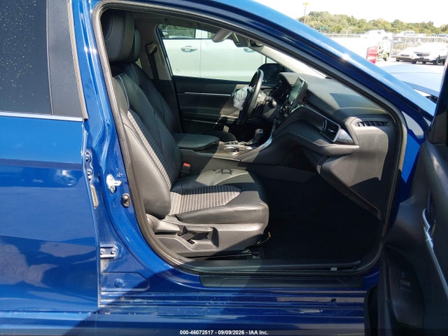 46072517 :رقم المزاد ، 4T1S31AKXPU053177 vin ، 2023 Toyota Camry Se Hybrid مزاد بيع