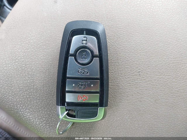 Aukcja sprzedaży 2025 Ford Mustang Mach-e Select, vin: 3FMTK1R42SMA10348, numer aukcji: 46072520