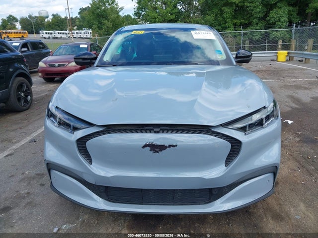Aukcja sprzedaży 2025 Ford Mustang Mach-e Select, vin: 3FMTK1R42SMA10348, numer aukcji: 46072520