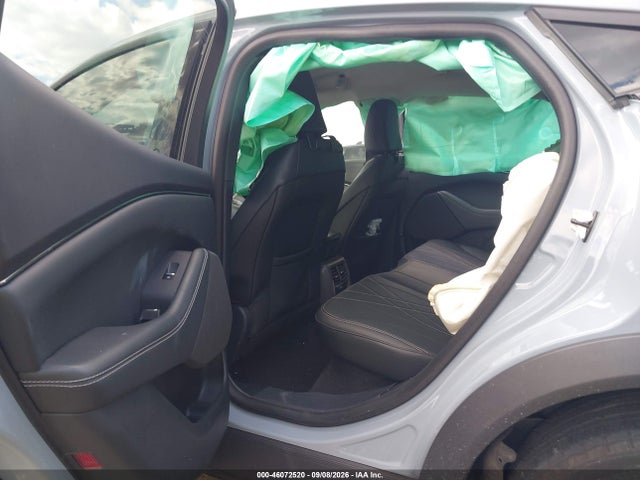 Aukcja sprzedaży 2025 Ford Mustang Mach-e Select, vin: 3FMTK1R42SMA10348, numer aukcji: 46072520