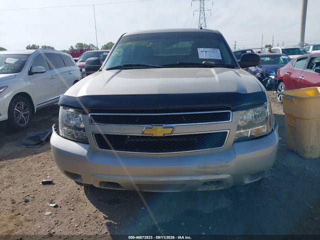 Продаж на аукціоні авто 2007 Chevrolet Avalanche 1500 Ls, vin: 3GNFK12397G210465, номер лоту: 46072523