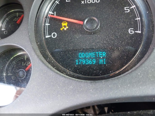 Продаж на аукціоні авто 2007 Chevrolet Avalanche 1500 Ls, vin: 3GNFK12397G210465, номер лоту: 46072523
