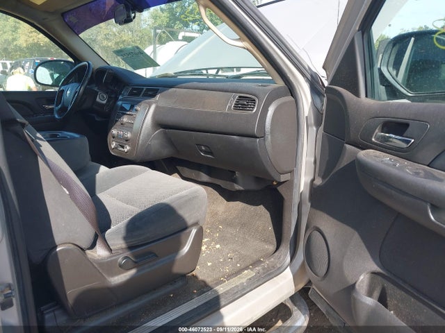 Продаж на аукціоні авто 2007 Chevrolet Avalanche 1500 Ls, vin: 3GNFK12397G210465, номер лоту: 46072523