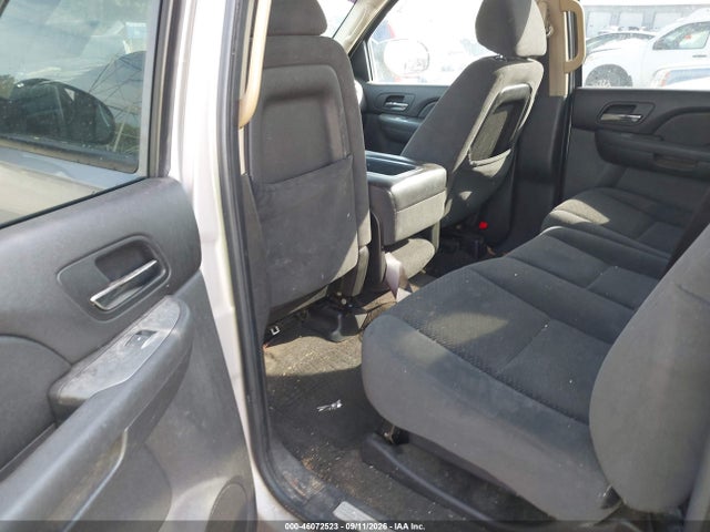 Продаж на аукціоні авто 2007 Chevrolet Avalanche 1500 Ls, vin: 3GNFK12397G210465, номер лоту: 46072523