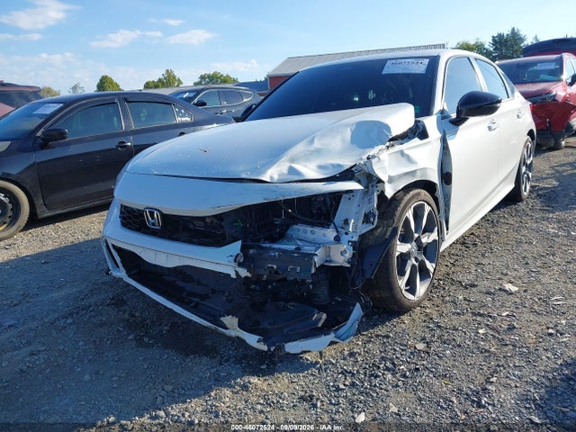 Aukcja sprzedaży 2026 Honda Civic Hybrid Sport/sport Touring, vin: 2HGFE4F8XTH309962, numer aukcji: 46072524