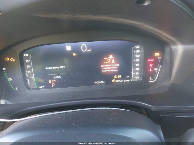 Aukcja sprzedaży 2026 Honda Civic Hybrid Sport/sport Touring, vin: 2HGFE4F8XTH309962, numer aukcji: 46072524