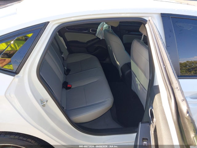 Aukcja sprzedaży 2026 Honda Civic Hybrid Sport/sport Touring, vin: 2HGFE4F8XTH309962, numer aukcji: 46072524