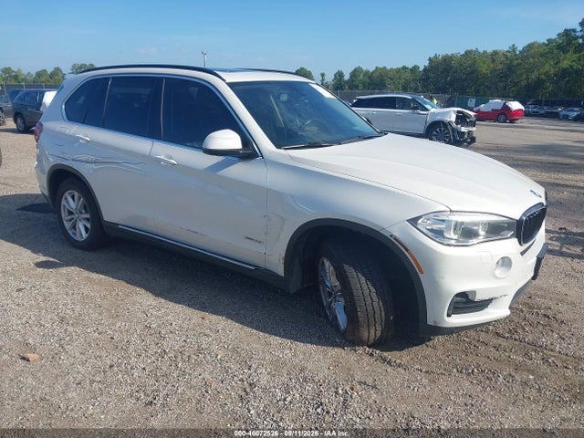 46072526 :رقم المزاد ، 5UXKR0C56F0P16494 vin ، 2015 Bmw X5 Xdrive35i مزاد بيع
