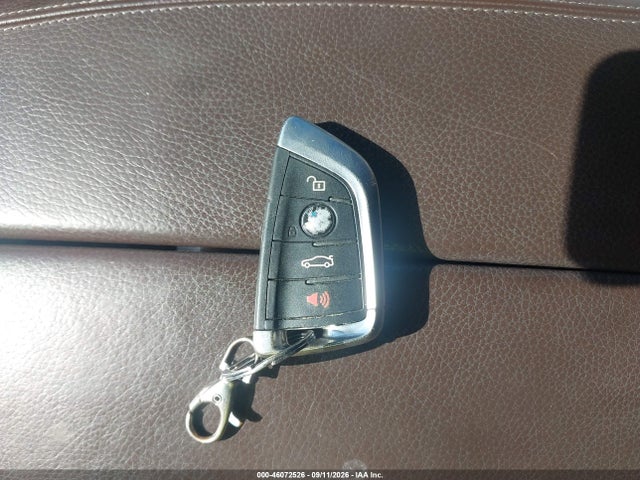 46072526 :رقم المزاد ، 5UXKR0C56F0P16494 vin ، 2015 Bmw X5 Xdrive35i مزاد بيع