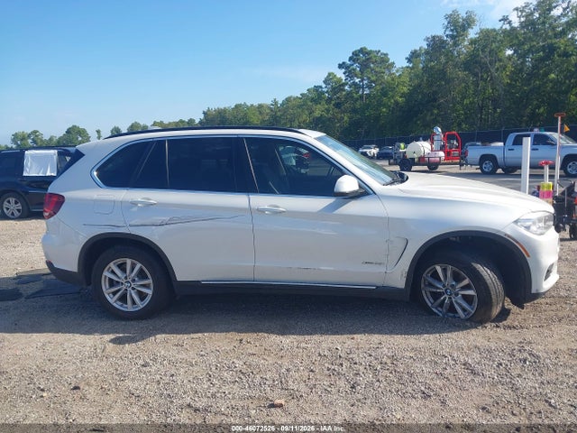 46072526 :رقم المزاد ، 5UXKR0C56F0P16494 vin ، 2015 Bmw X5 Xdrive35i مزاد بيع