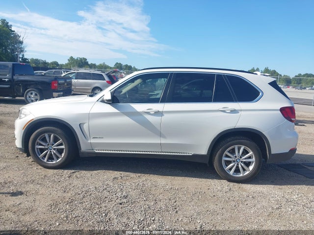 46072526 :رقم المزاد ، 5UXKR0C56F0P16494 vin ، 2015 Bmw X5 Xdrive35i مزاد بيع