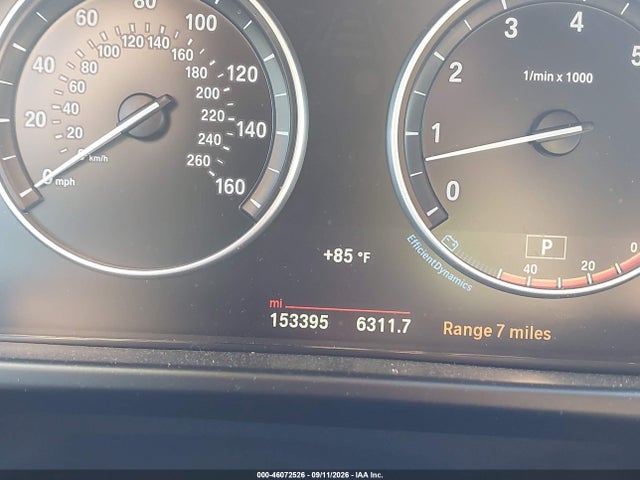 46072526 :رقم المزاد ، 5UXKR0C56F0P16494 vin ، 2015 Bmw X5 Xdrive35i مزاد بيع