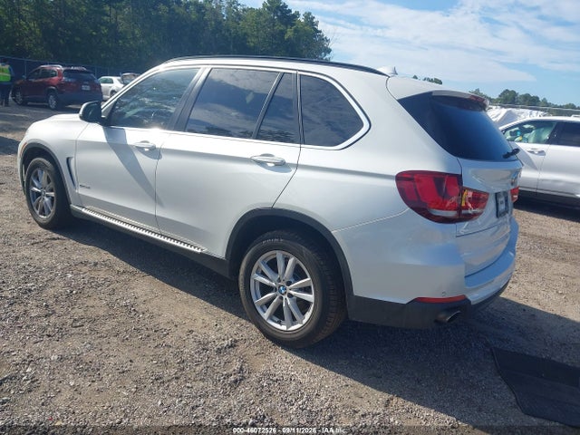 46072526 :رقم المزاد ، 5UXKR0C56F0P16494 vin ، 2015 Bmw X5 Xdrive35i مزاد بيع