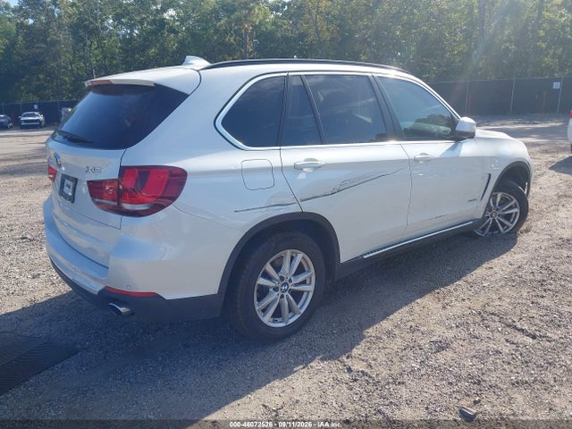 46072526 :رقم المزاد ، 5UXKR0C56F0P16494 vin ، 2015 Bmw X5 Xdrive35i مزاد بيع