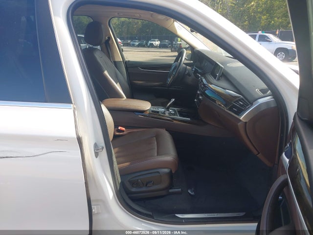 46072526 :رقم المزاد ، 5UXKR0C56F0P16494 vin ، 2015 Bmw X5 Xdrive35i مزاد بيع