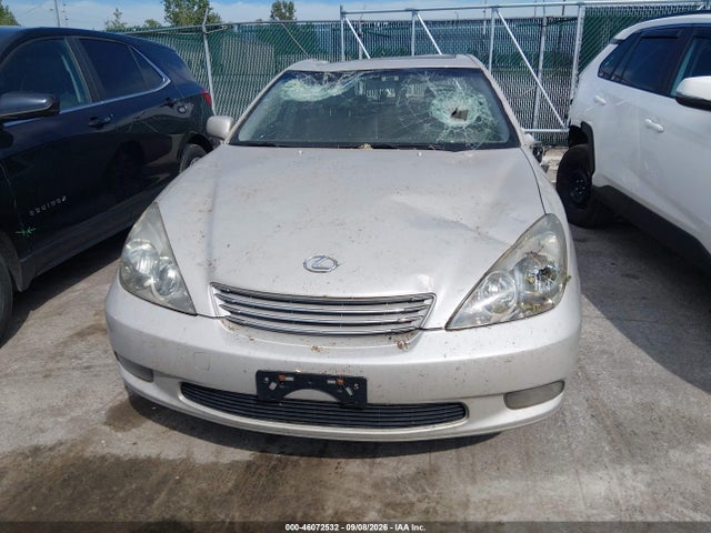 46072532 :رقم المزاد ، JTHBA30G840019758 vin ، 2004 Lexus Es 330 مزاد بيع