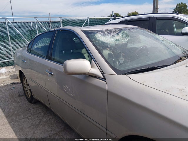 46072532 :رقم المزاد ، JTHBA30G840019758 vin ، 2004 Lexus Es 330 مزاد بيع