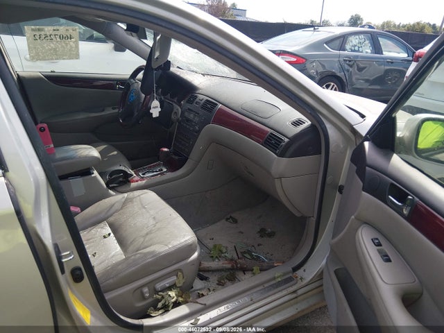 46072532 :رقم المزاد ، JTHBA30G840019758 vin ، 2004 Lexus Es 330 مزاد بيع