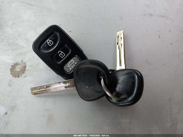Aukcja sprzedaży 2013 Hyundai Sonata Gls, vin: 5NPEB4AC8DH729257, numer aukcji: 46072534
