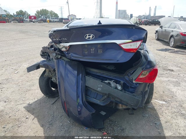 Aukcja sprzedaży 2013 Hyundai Sonata Gls, vin: 5NPEB4AC8DH729257, numer aukcji: 46072534