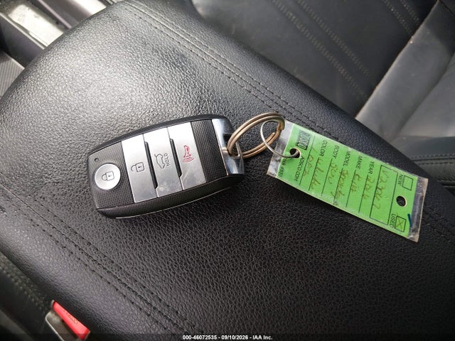 Продаж на аукціоні авто 2016 Kia Sportage Ex, vin: KNDPC3AC7G7845669, номер лоту: 46072535