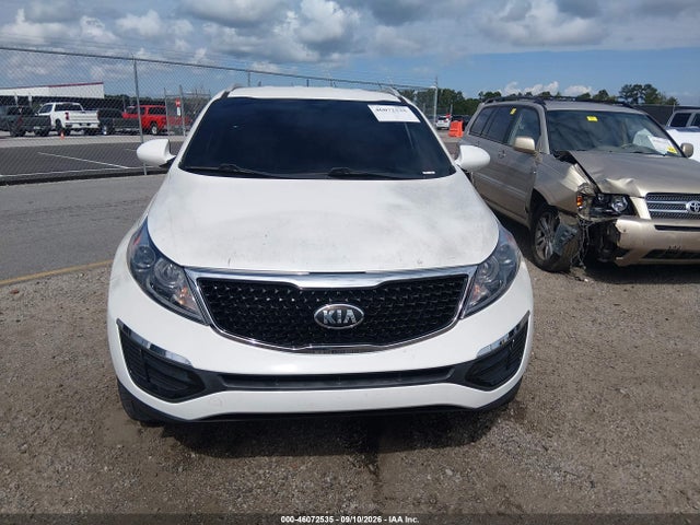 Продаж на аукціоні авто 2016 Kia Sportage Ex, vin: KNDPC3AC7G7845669, номер лоту: 46072535
