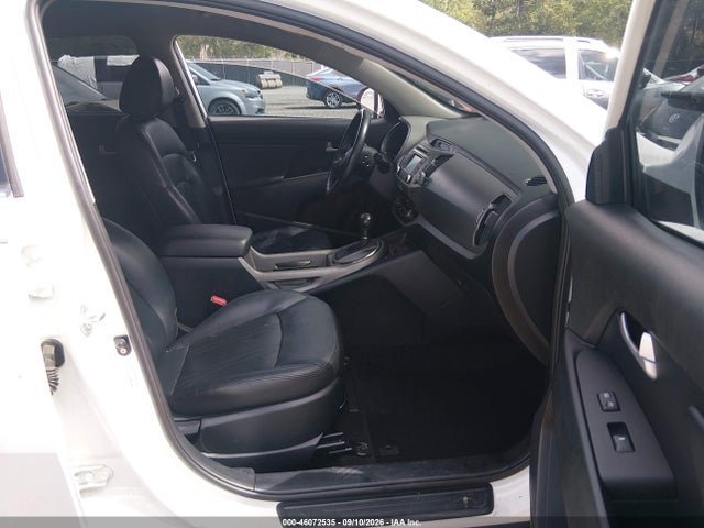 Продаж на аукціоні авто 2016 Kia Sportage Ex, vin: KNDPC3AC7G7845669, номер лоту: 46072535
