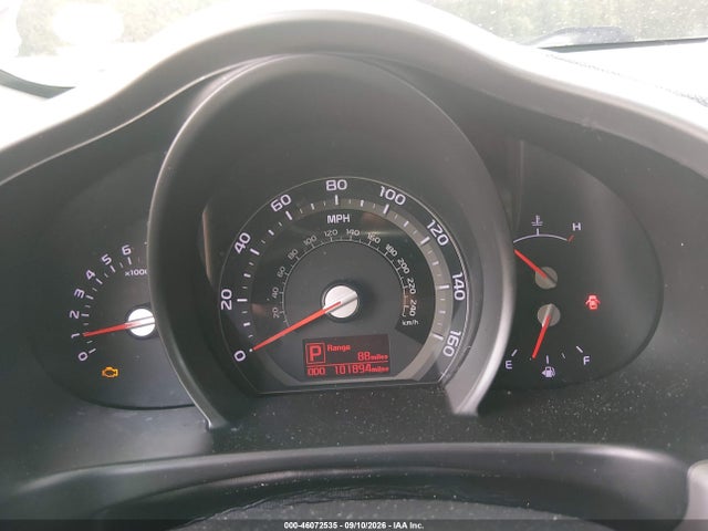 Продаж на аукціоні авто 2016 Kia Sportage Ex, vin: KNDPC3AC7G7845669, номер лоту: 46072535