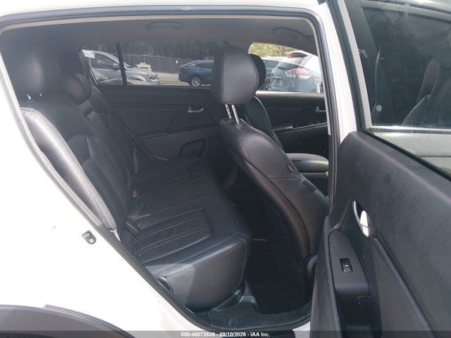 Продаж на аукціоні авто 2016 Kia Sportage Ex, vin: KNDPC3AC7G7845669, номер лоту: 46072535