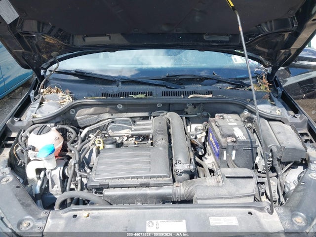 46072538 :رقم المزاد ، 3VWB67AJ0HM398257 vin ، 2017 Volkswagen Jetta 1.4t Se مزاد بيع