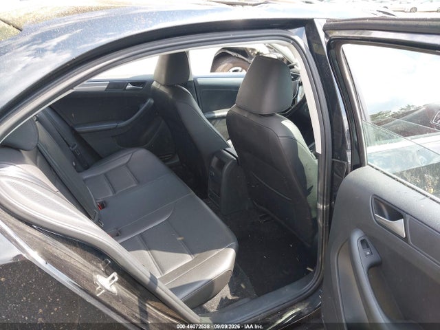 46072538 :رقم المزاد ، 3VWB67AJ0HM398257 vin ، 2017 Volkswagen Jetta 1.4t Se مزاد بيع