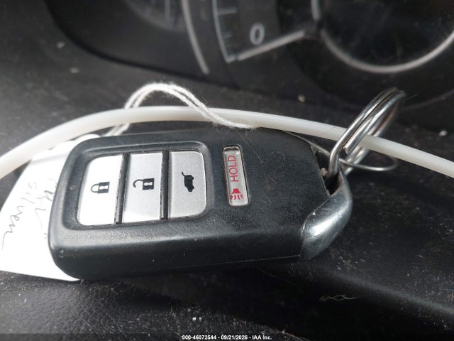2015 Honda Cr-v Ex-l მანქანა იყიდება აუქციონზე, vin: 2HKRM4H76FH656641, აუქციონის ნომერი: 46072544