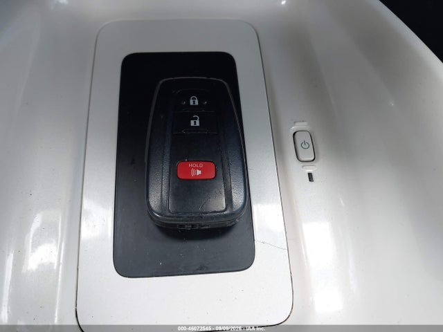 Aukcja sprzedaży 2017 Toyota Prius Four, vin: JTDKARFU8H3054144, numer aukcji: 46072545