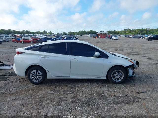 Aukcja sprzedaży 2017 Toyota Prius Four, vin: JTDKARFU8H3054144, numer aukcji: 46072545