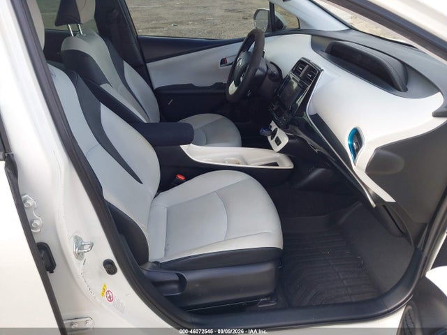 Aukcja sprzedaży 2017 Toyota Prius Four, vin: JTDKARFU8H3054144, numer aukcji: 46072545