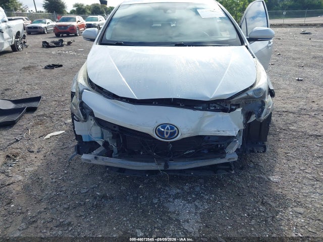 Aukcja sprzedaży 2017 Toyota Prius Four, vin: JTDKARFU8H3054144, numer aukcji: 46072545