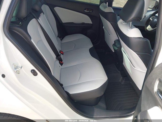 Aukcja sprzedaży 2017 Toyota Prius Four, vin: JTDKARFU8H3054144, numer aukcji: 46072545