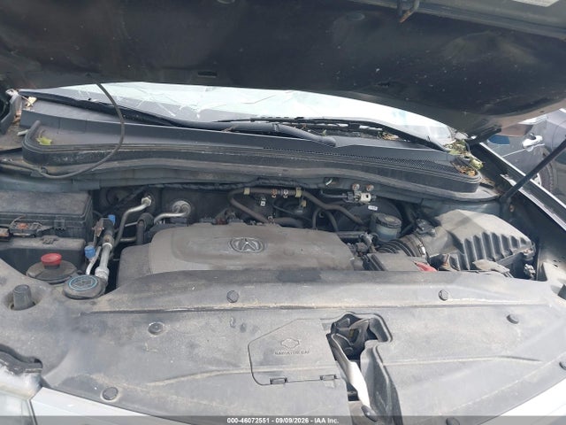 Aukcja sprzedaży 2011 Acura Mdx Technology Package, vin: 2HNYD2H45BH547932, numer aukcji: 46072551