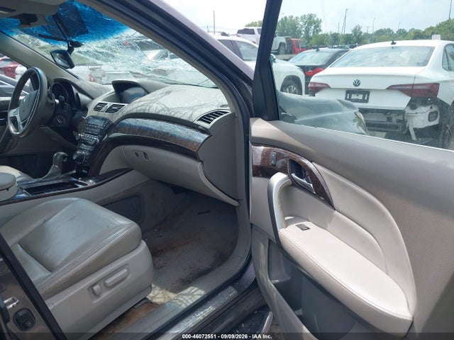 Aukcja sprzedaży 2011 Acura Mdx Technology Package, vin: 2HNYD2H45BH547932, numer aukcji: 46072551