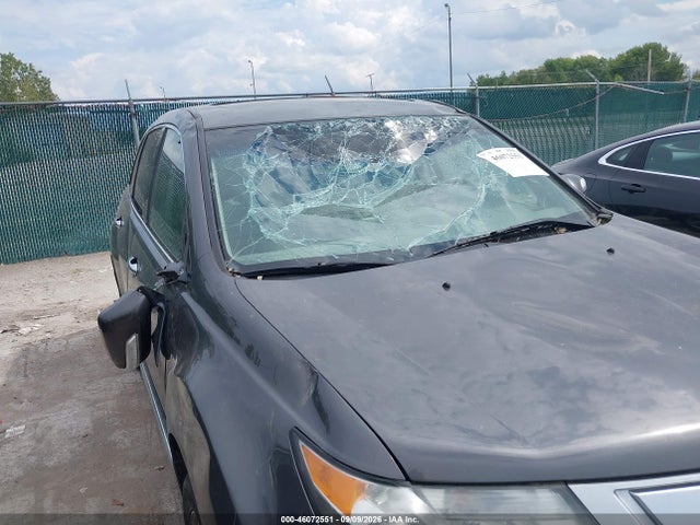 Aukcja sprzedaży 2011 Acura Mdx Technology Package, vin: 2HNYD2H45BH547932, numer aukcji: 46072551