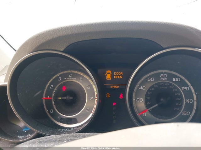 Aukcja sprzedaży 2011 Acura Mdx Technology Package, vin: 2HNYD2H45BH547932, numer aukcji: 46072551