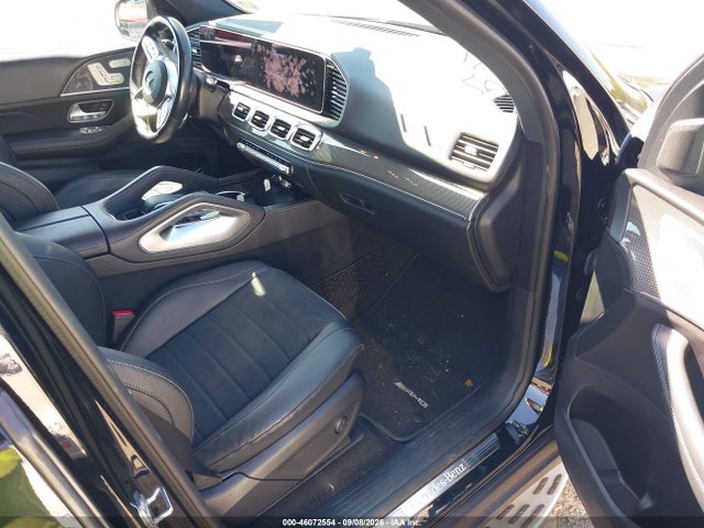 46072554 :رقم المزاد ، 4JGFB4KE5MA371199 vin ، 2021 Mercedes-benz Gle 350 4matic مزاد بيع